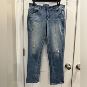 Democracy “Ab Solution” jeans size 6